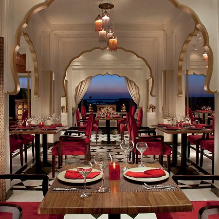 Sunrise Crystal Bay Resort -Grand Select (Adults Only) Hurghada Exterior foto The Imperial