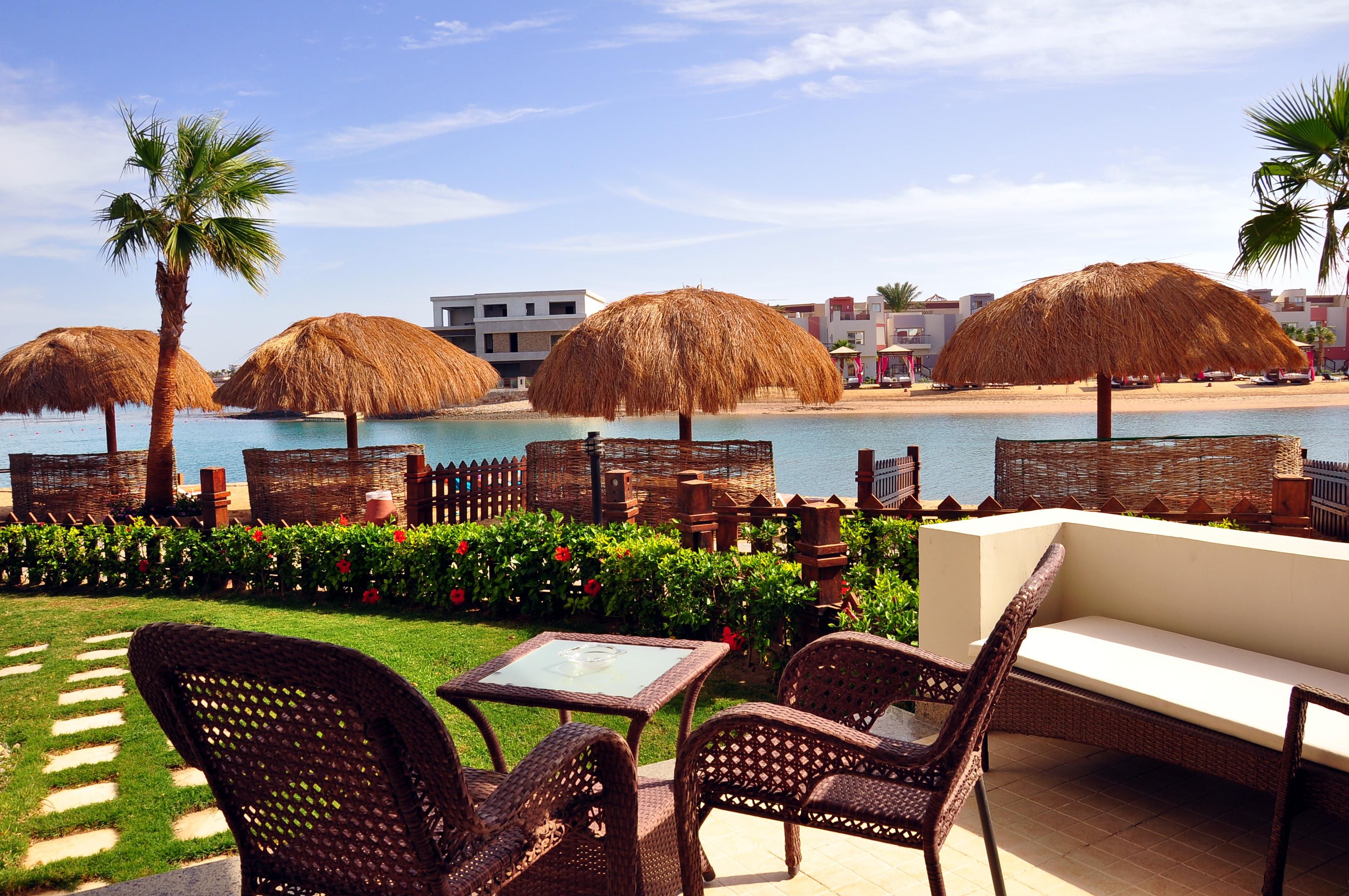 Sunrise Crystal Bay Resort -Grand Select (Adults Only) Hurghada Exterior foto El Alamein