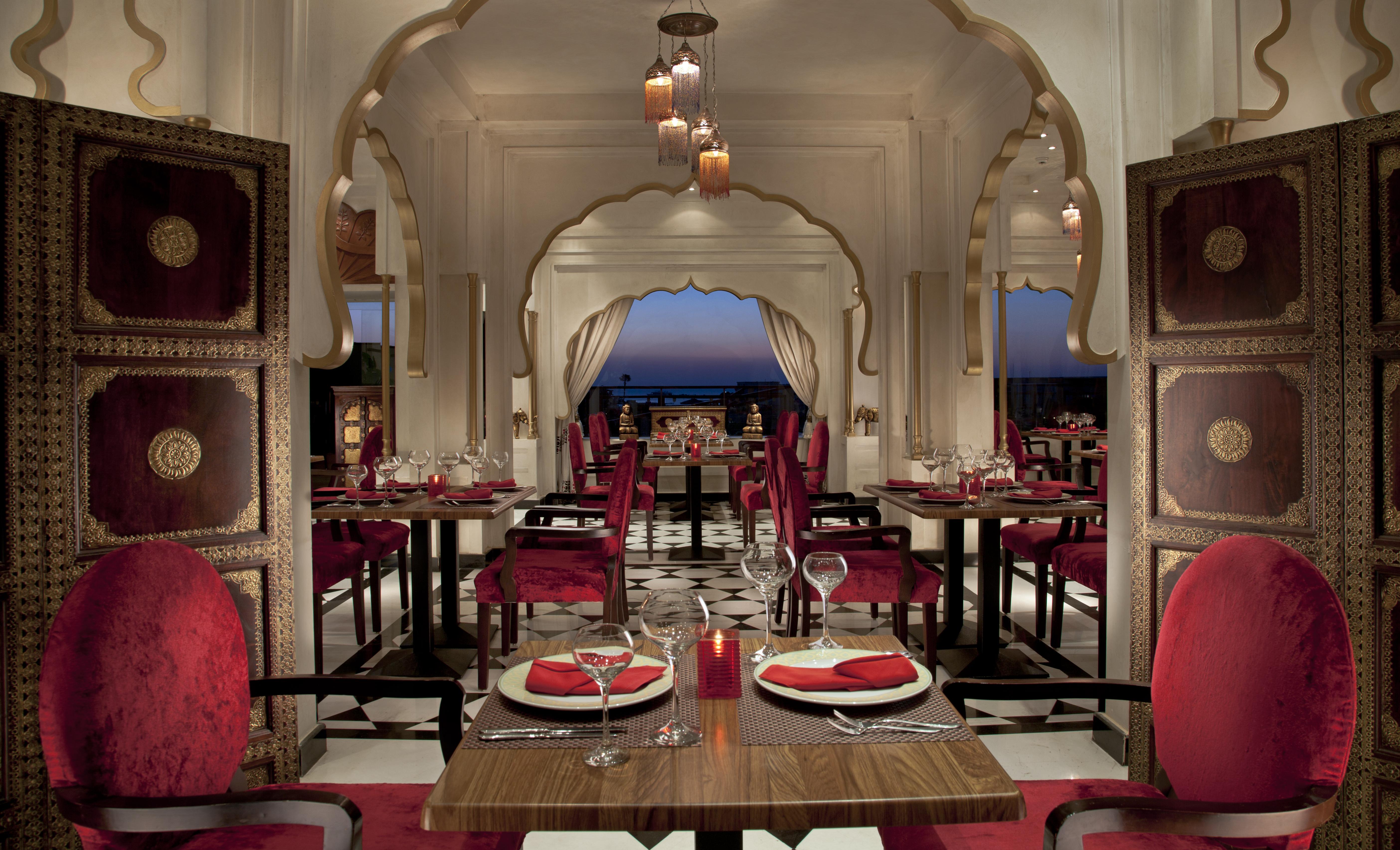Sunrise Crystal Bay Resort -Grand Select (Adults Only) Hurghada Exterior foto The Imperial