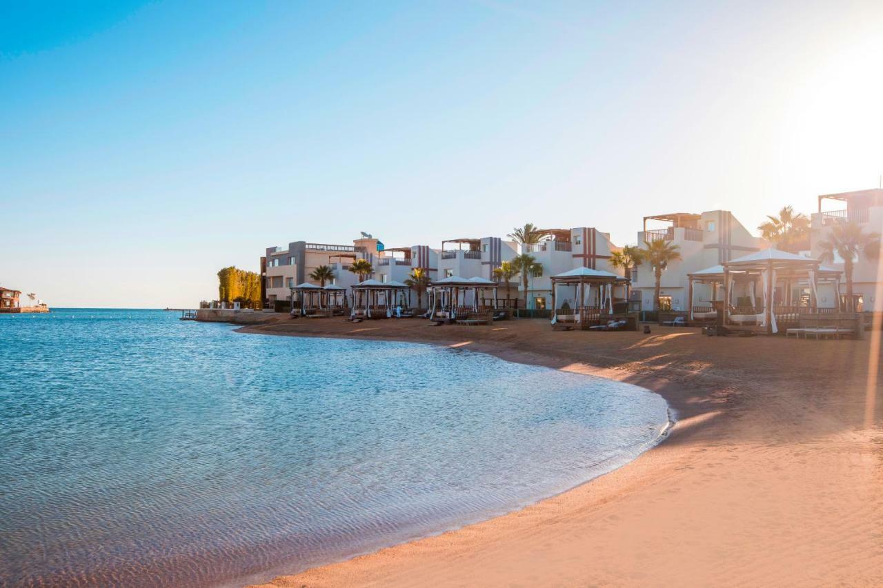 Sunrise Crystal Bay Resort -Grand Select (Adults Only) Hurghada Exterior foto El Alamein
